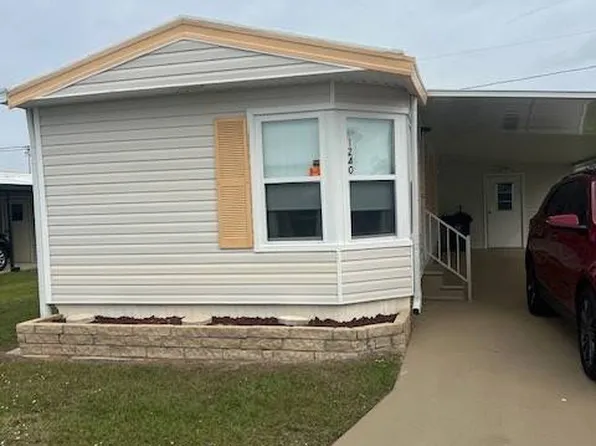 1240 W Bohland St, Avon Park, FL 33825