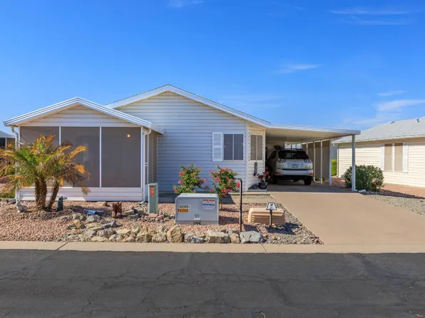 215 N Power Rd Unit 529, Mesa, AZ 85205