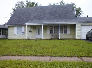 29 Gamewell Ln, Willingboro, NJ 08046