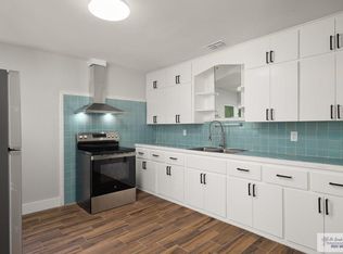 802 E Parkwood Dr, Harlingen, TX 78550