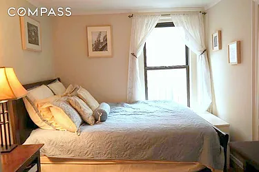 Rented by Compass