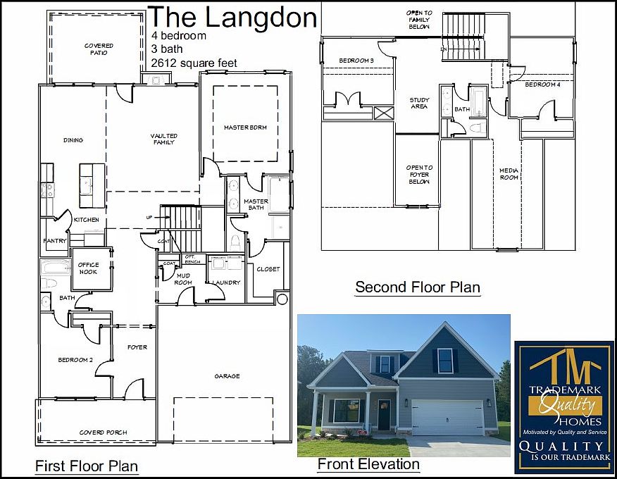 2nd image of 130 Cedar Park Way