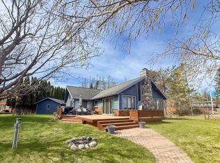 6564 Chalet Pointe, Hubbard Lake, MI 49747