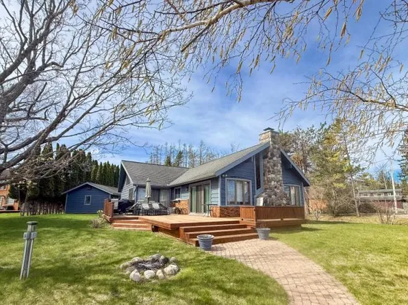 6564 Chalet Pointe, Hubbard Lake, MI 49747