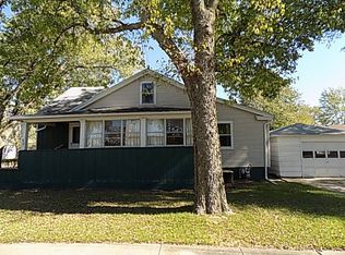 929 W Lafayette St, Ottawa, IL 61350