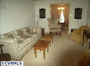 912 Dawnwood Rd, Midlothian, VA 23114