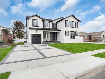 2268 Renfrew Avenue, Elmont, NY, 11003