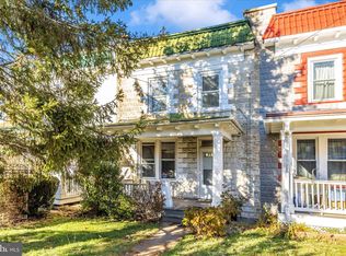 29 7th St, Frederick, MD 21701