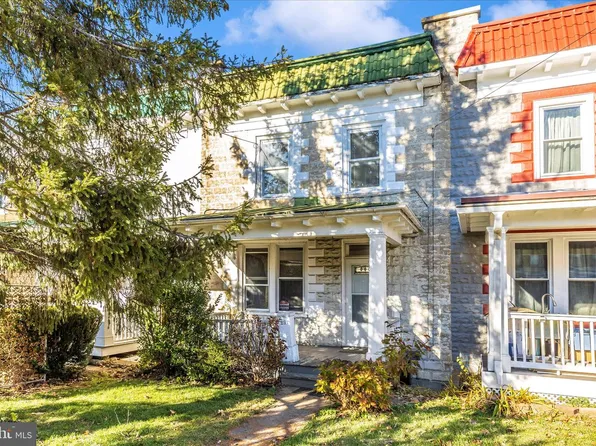 29 7th St, Frederick, MD 21701