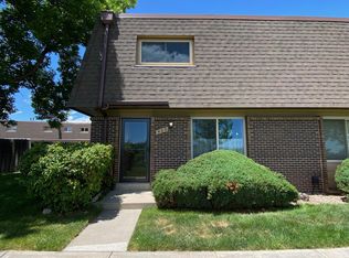 420 Gladiola St, Golden, CO 80401