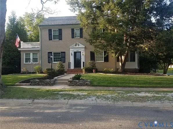 2300 Wedgewood Ave, Henrico, VA 23228