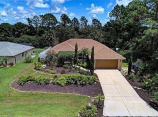 1372 Vendome Ter, North Port, FL 34286