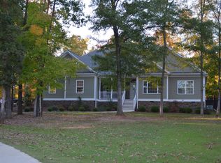 1560 Morgan Dr, Buckhead, GA 30625