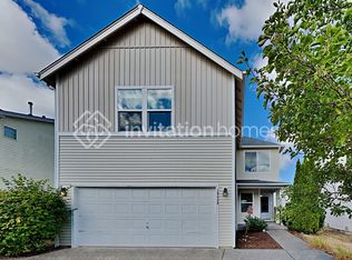 18440 95th Avenue Ct E, Puyallup, WA 98375