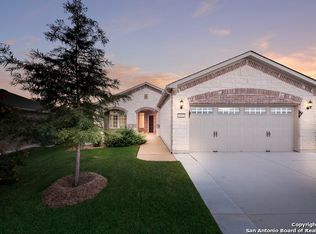 3962 Deep Riv, San Antonio, TX 78253