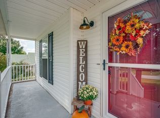 114 Westfield Dr, Columbia, TN 38401