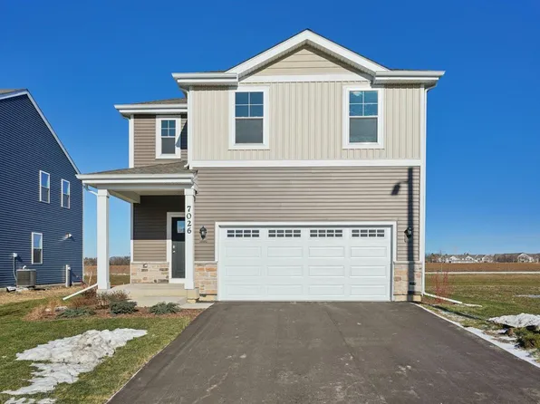 7026 Oakmont ROAD, Mount Pleasant, WI 53403