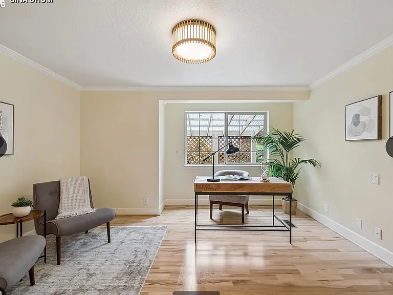 3rd bedroom or Office