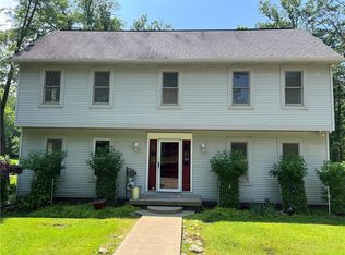3297 Carribean Rd, Du Bois, PA 15801