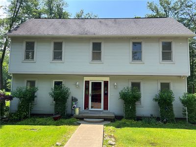 3297 Carribean Rd, Du Bois, PA, 15801