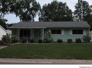 94 Windsor Rd, Springfield, IL 62702