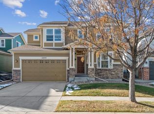 12452 E 106th Pl, Commerce City, CO 80022