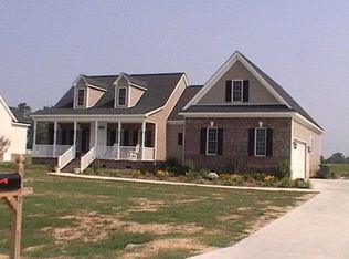 5142 Nowell Rd, Sims, NC 27880