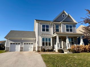 3660 Thornhill Dr, Elgin, IL 60124