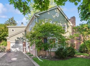 81 Salem Ln, Evanston, IL 60203