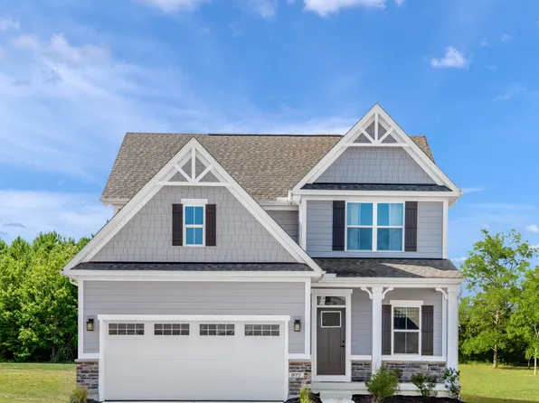 19 Silver Birch St, Coatesville, PA 19320