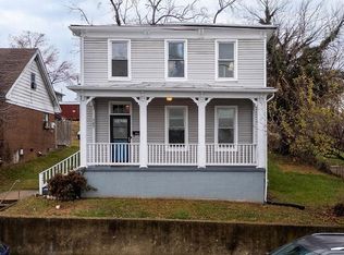 787 N Liberty St, Harrisonburg, VA 22802