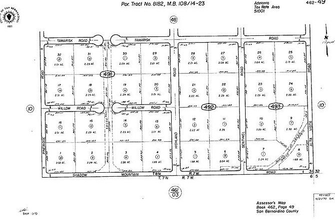 1st image of 0 Willow Ln Lot 18