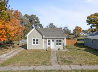 105 W Ash St, Roland, IA 50236