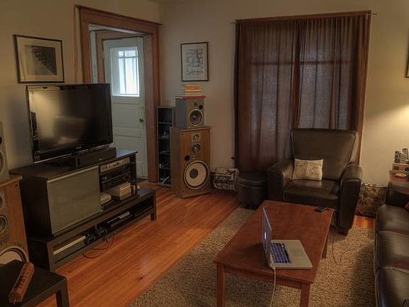 Living Room / Dining Room