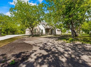 3773 Bear Creek Rd, Aledo, TX 76008