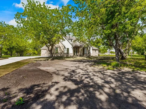 3773 Bear Creek Rd, Aledo, TX 76008