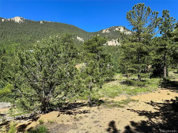 235 Waterfall Road, Manitou Springs, CO 80829