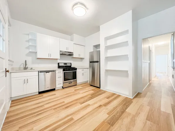 68-74 John Street Apartments, 68-74 John St #68, San Francisco, CA 94133