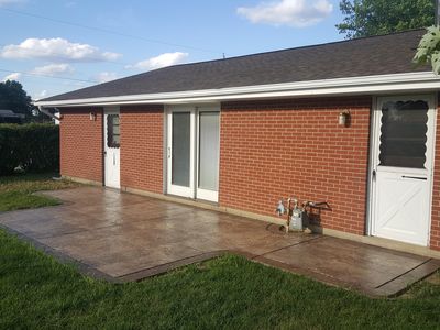 313 Steven St, Covington, OH, 45318