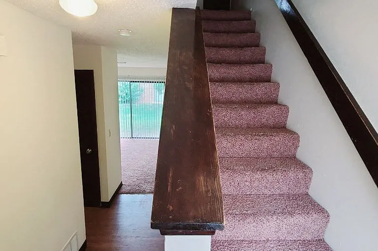 Kimberly Club Apartments — Photo 171