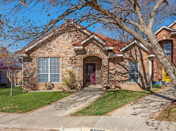 4314 Tiffani Dr, Amarillo, TX 79109