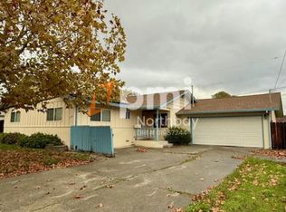 1504 Maryland St, Fairfield, CA 94533