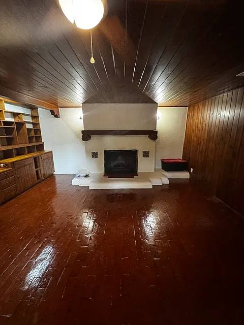 45 Algodones Rd