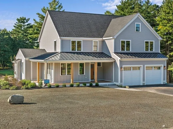 336 Country Club Way, Kingston, MA 02364
