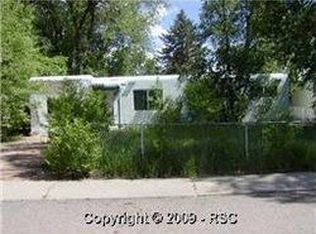 113 Jasper Dr, Colorado Springs, CO 80911