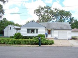 2770-2776 Hickory St, Portage, IN 46368
