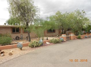 6851 N Guthrie Rd, Tucson, AZ 85743