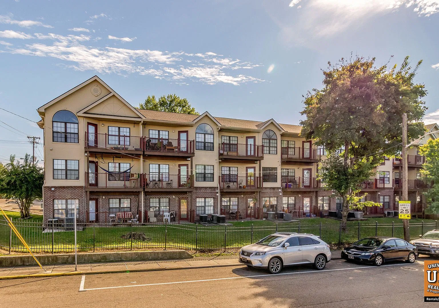 2201 Franklin Station Way — Photo 1