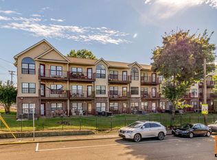 2201 Franklin Station Way APT 201, Knoxville, TN 37916