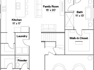 18137 Serene Lake Loop, Lutz, FL 33548